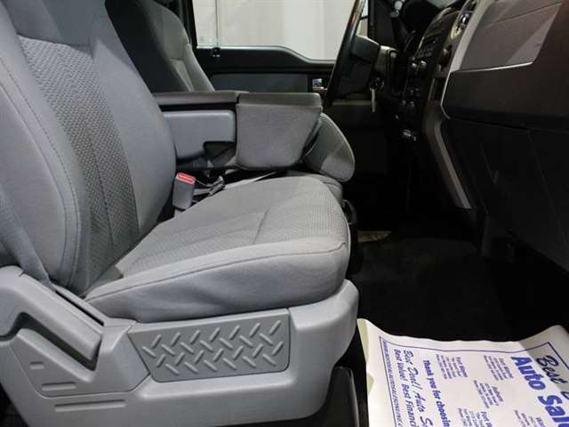 Ford F-150 2012 photo 8